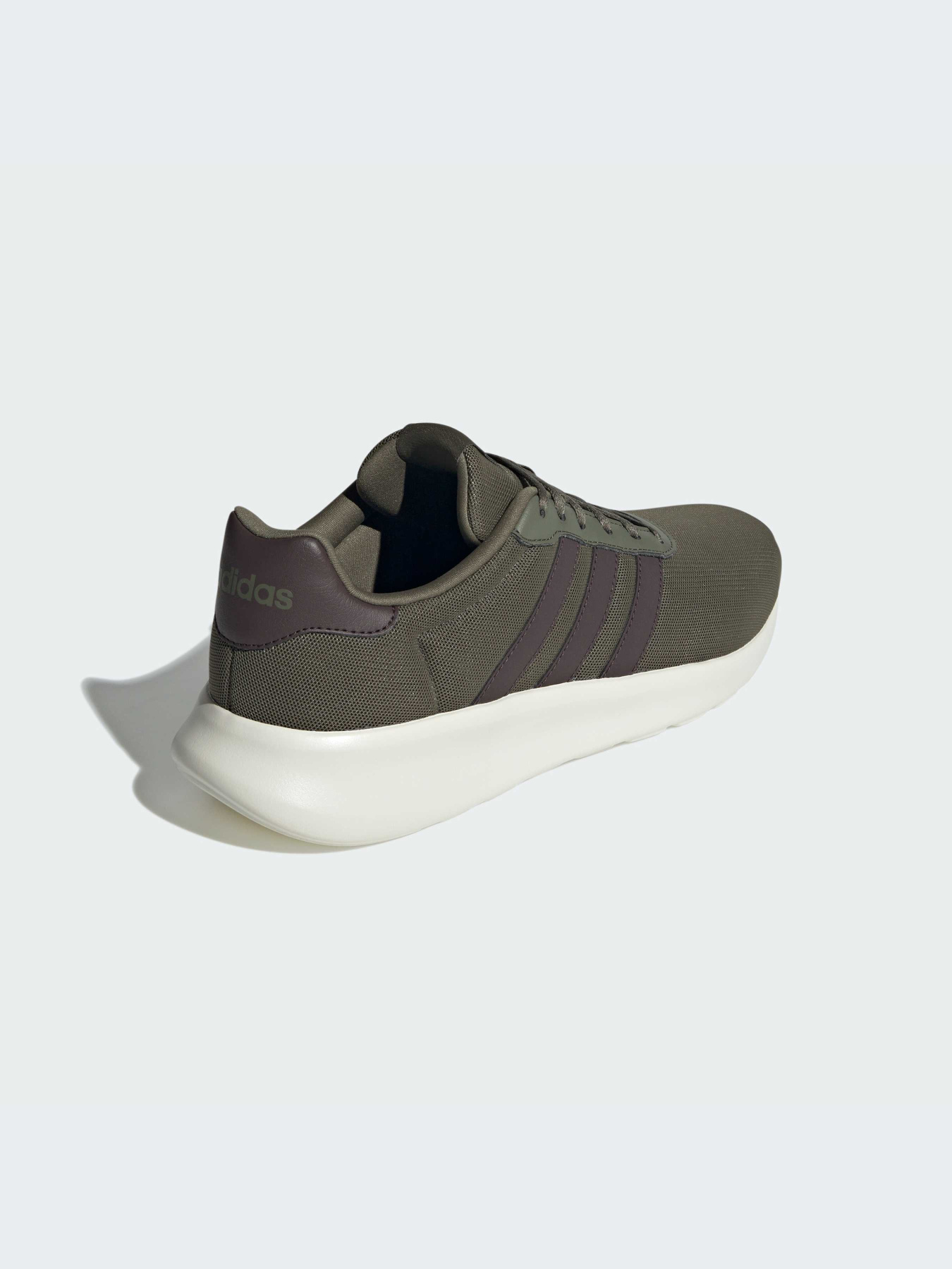 Кроссовки повседневные Adidas Lite Racer модель IG3605 Кроссовки повседневные Adidas Lite Racer модель IG3605 Фото