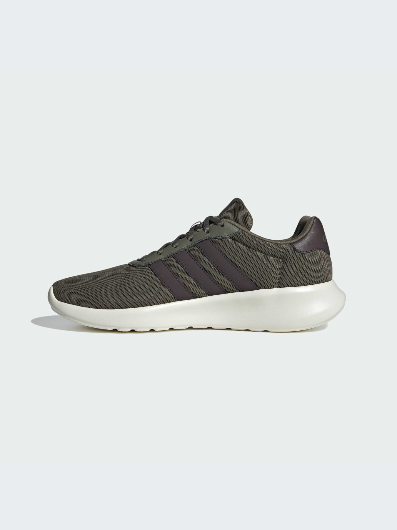 Кроссовки повседневные Adidas Lite Racer модель IG3605 Кроссовки повседневные Adidas Lite Racer модель IG3605 Фото