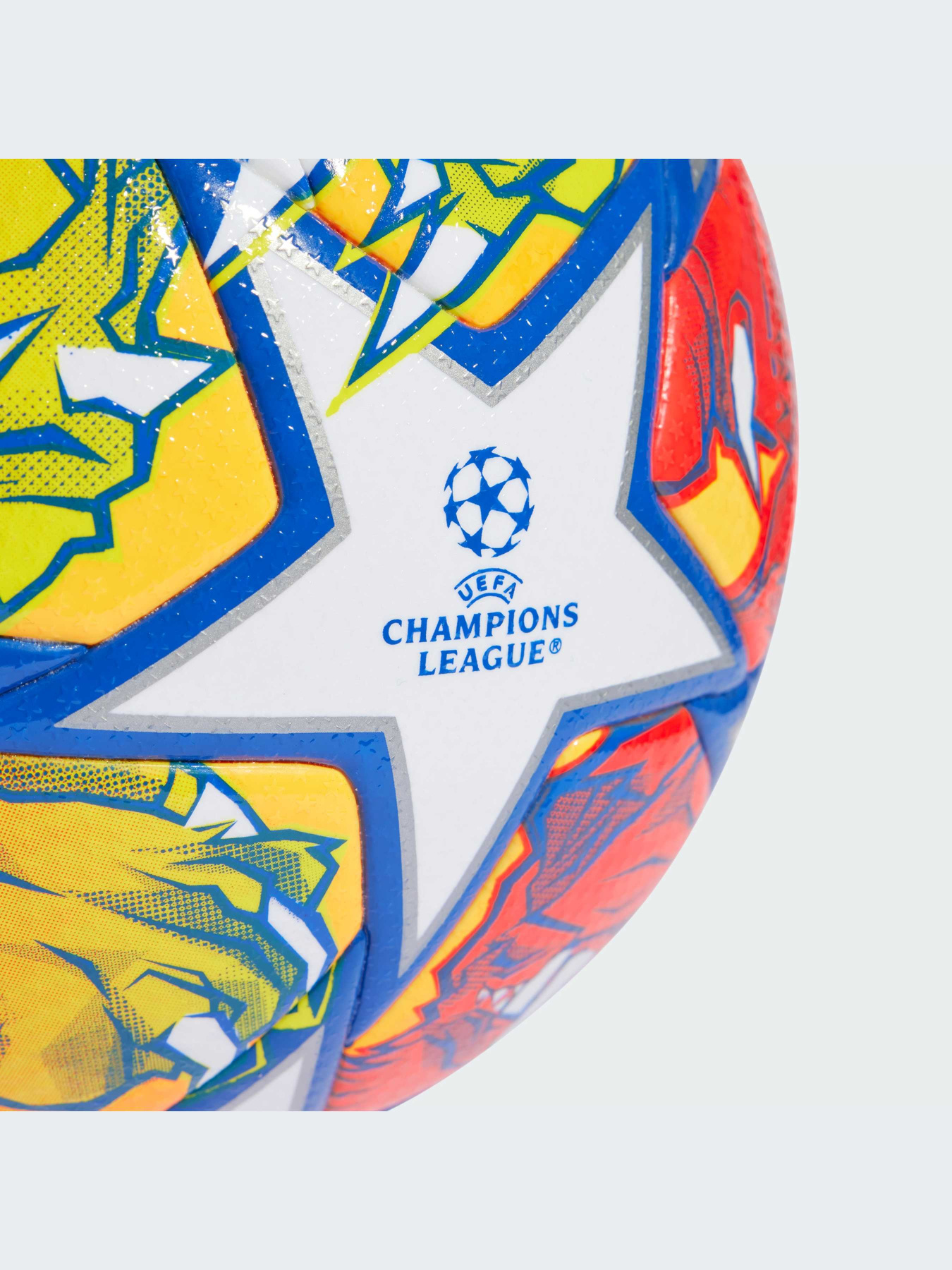 Мячи Adidas модель IN9340 Фото