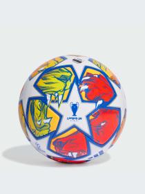 М'ячі Adidas модель IN9340 Фото