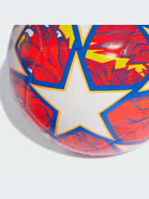 М'ячі Adidas модель IN9332 Фото