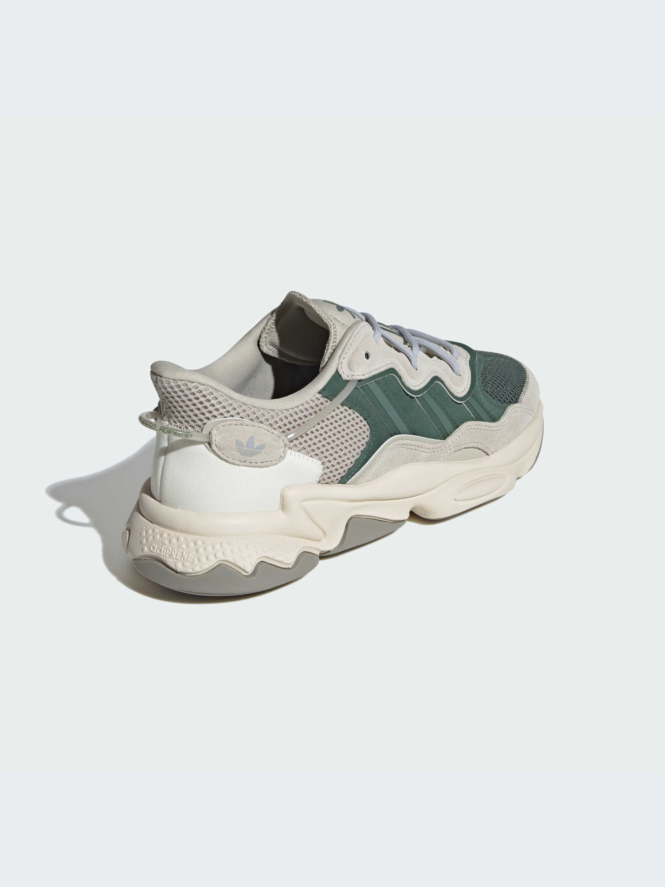 Кроссовки Adidas Ozweego модель IF6043 Фото