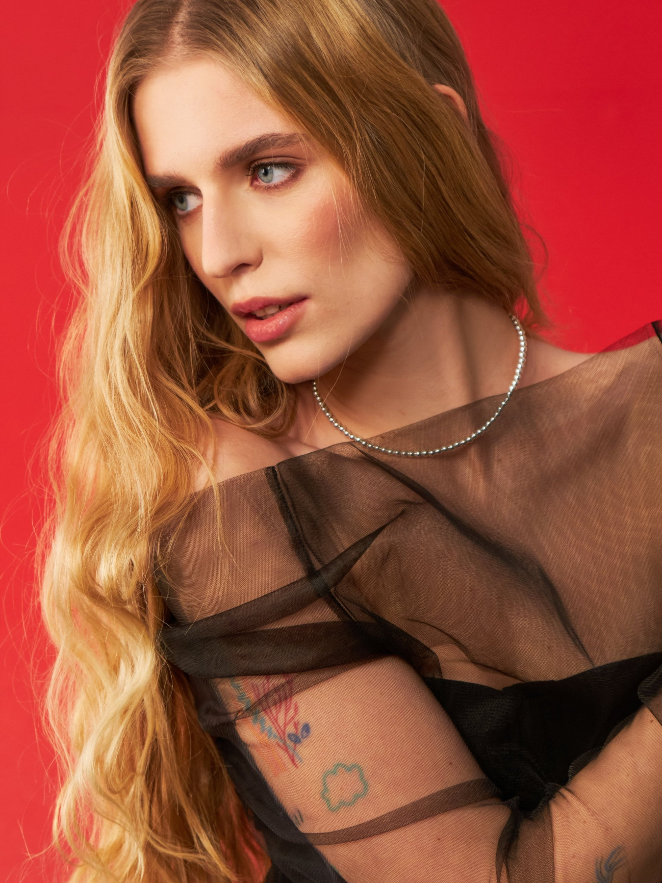 Платье мини Gepur модель 45447 Фото