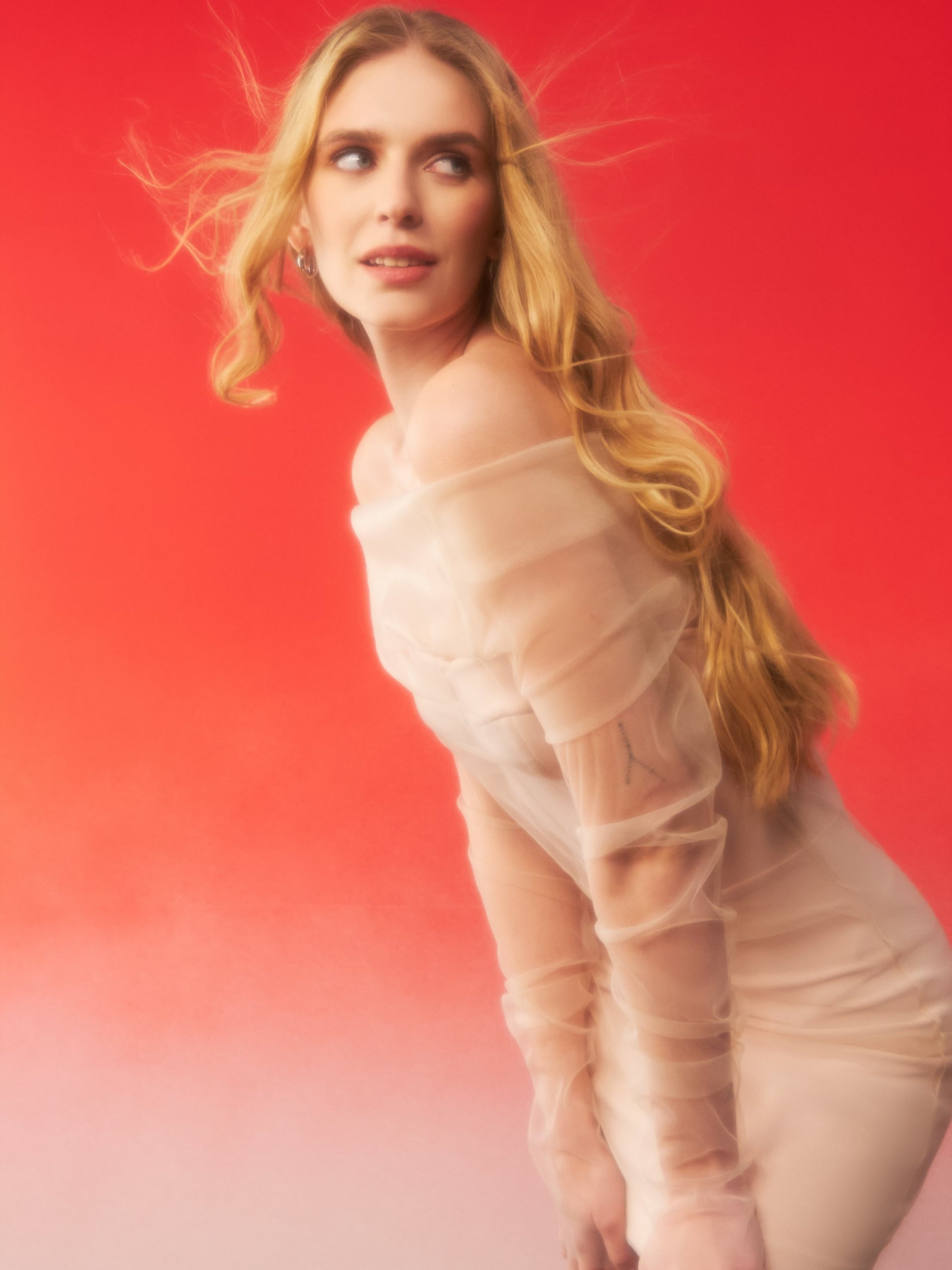 Платье мини Gepur модель 45448 Фото