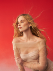 Платье мини Gepur модель 45448 Фото