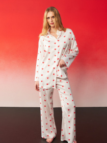 Пижама Gepur модель 46152 Фото