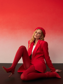 Пиджак Gepur модель 46181 Фото