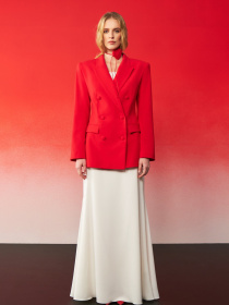 Пиджак Gepur модель 46181 Фото