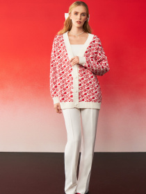 Кардиган Gepur модель 46182 Фото