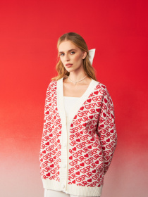 Кардиган Gepur модель 46182 Фото