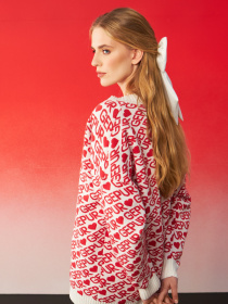 Кардиган Gepur модель 46182 Кардиган Gepur модель 46182 Фото