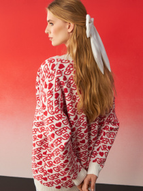 Кардиган Gepur модель 46182 Кардиган Gepur модель 46182 Фото