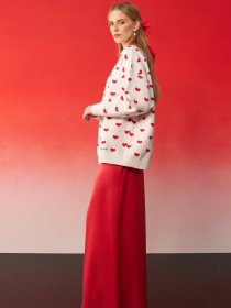 Джемпер Gepur модель 46183 Фото