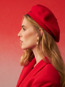 Берет Gepur модель 46092 Фото