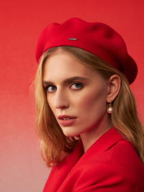 Берет Gepur модель 46092 Фото