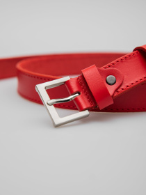 Ремінь Gepur модель 46104 Фото