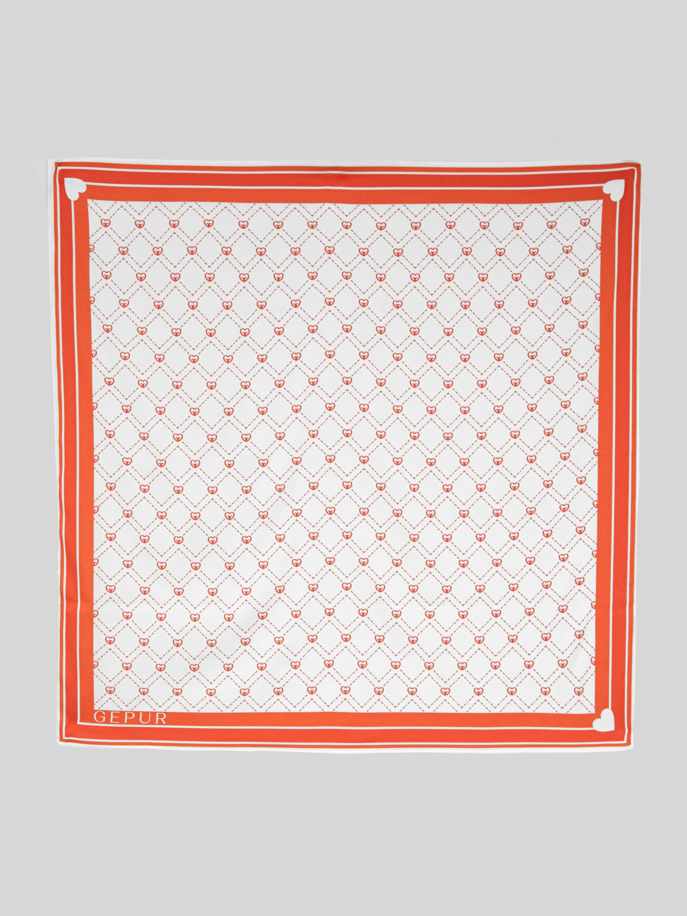 Платок Gepur модель 46195 Фото