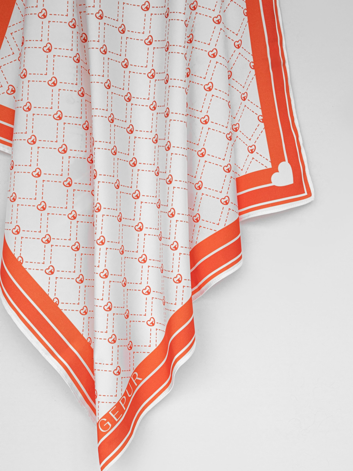 Платок Gepur модель 46195 Фото