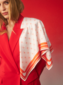 Хустка Gepur модель 46195 Хустка Gepur модель 46195 Фото