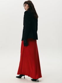 Спідниця максі Gepur модель 46063 Фото