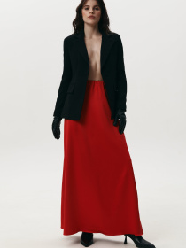 Спідниця максі Gepur модель 46063 Фото