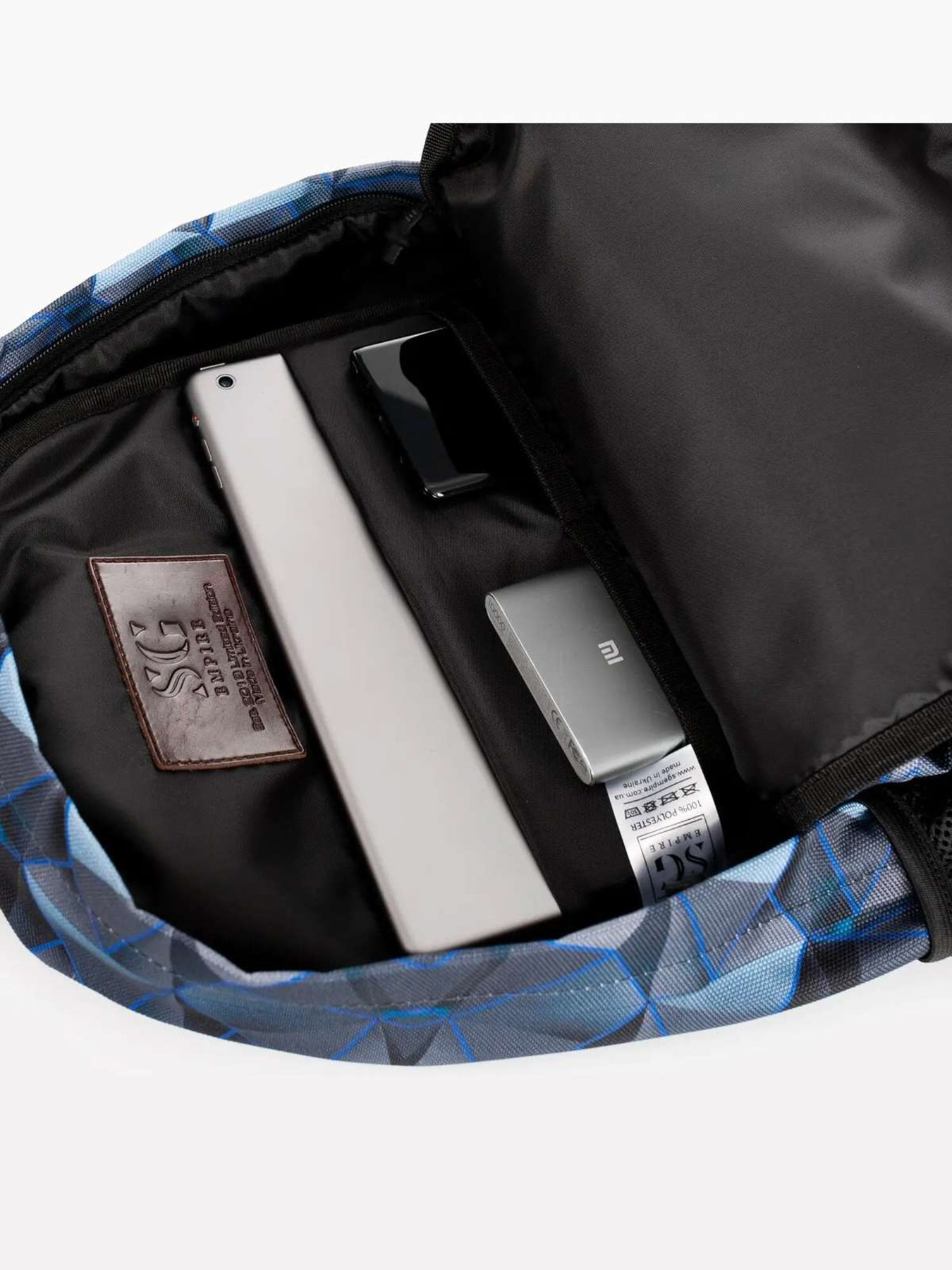 Рюкзак Without модель 8015216 Фото