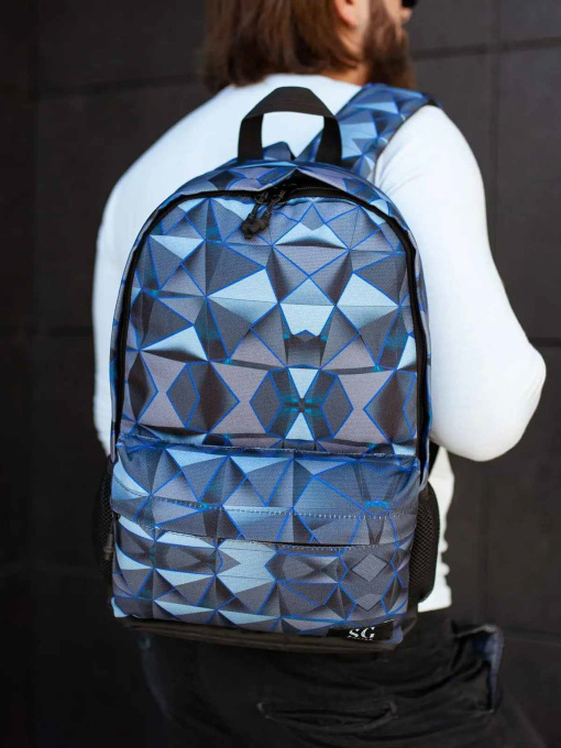 Повсякденний рюкзак Without модель 8015216 Фото