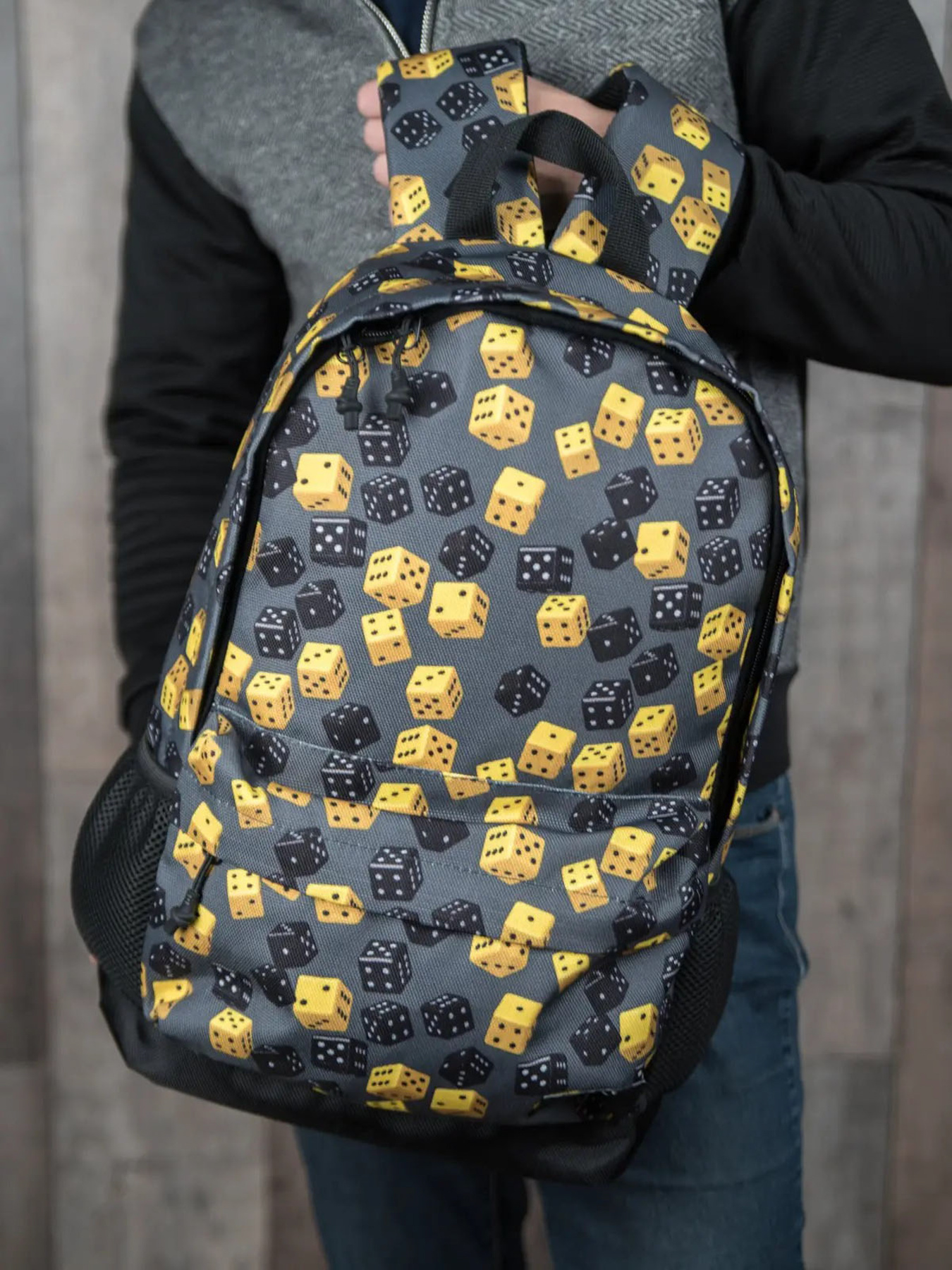 Рюкзак Without модель 8015218 Фото