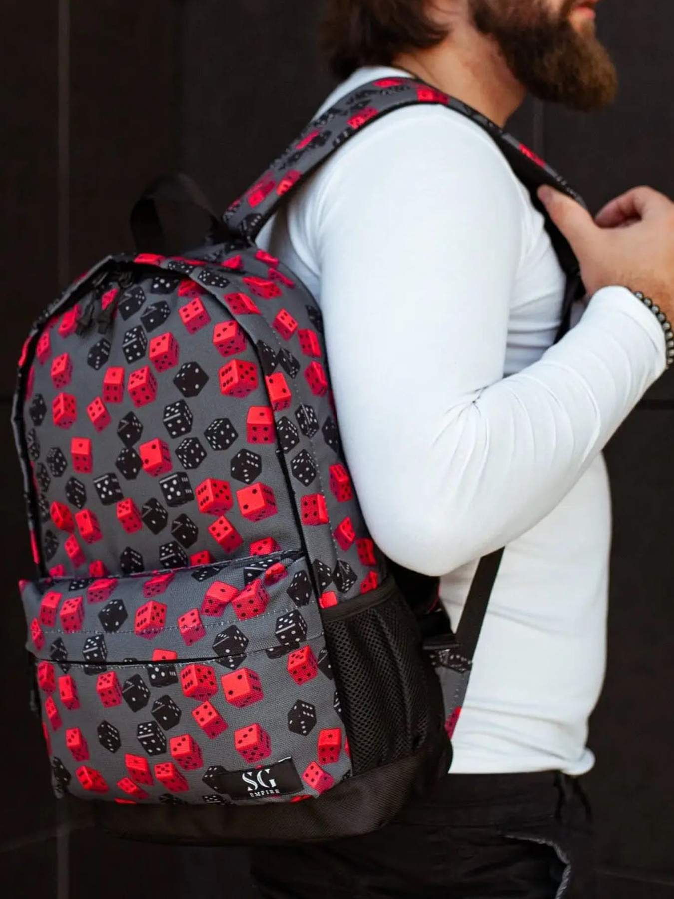 Рюкзак Without модель 8015220 Фото