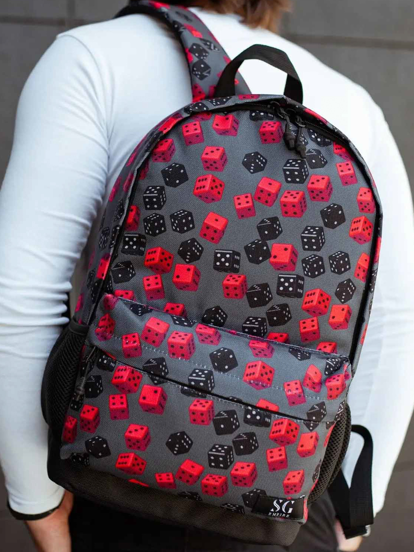 Рюкзак Without модель 8015220 Фото