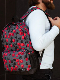 Рюкзак Without модель 8015220 Фото