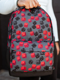 Повсякденний рюкзак Without модель 8015220 Фото