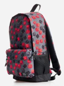 Повсякденний рюкзак Without модель 8015220 Фото