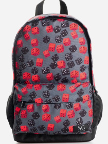 Повсякденний рюкзак Without модель 8015220 Фото