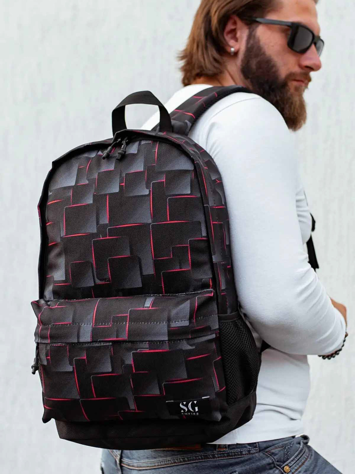 Рюкзак Without модель 8015222 Фото