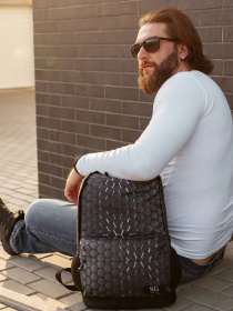 Повсякденний рюкзак Without модель 8015223 Фото