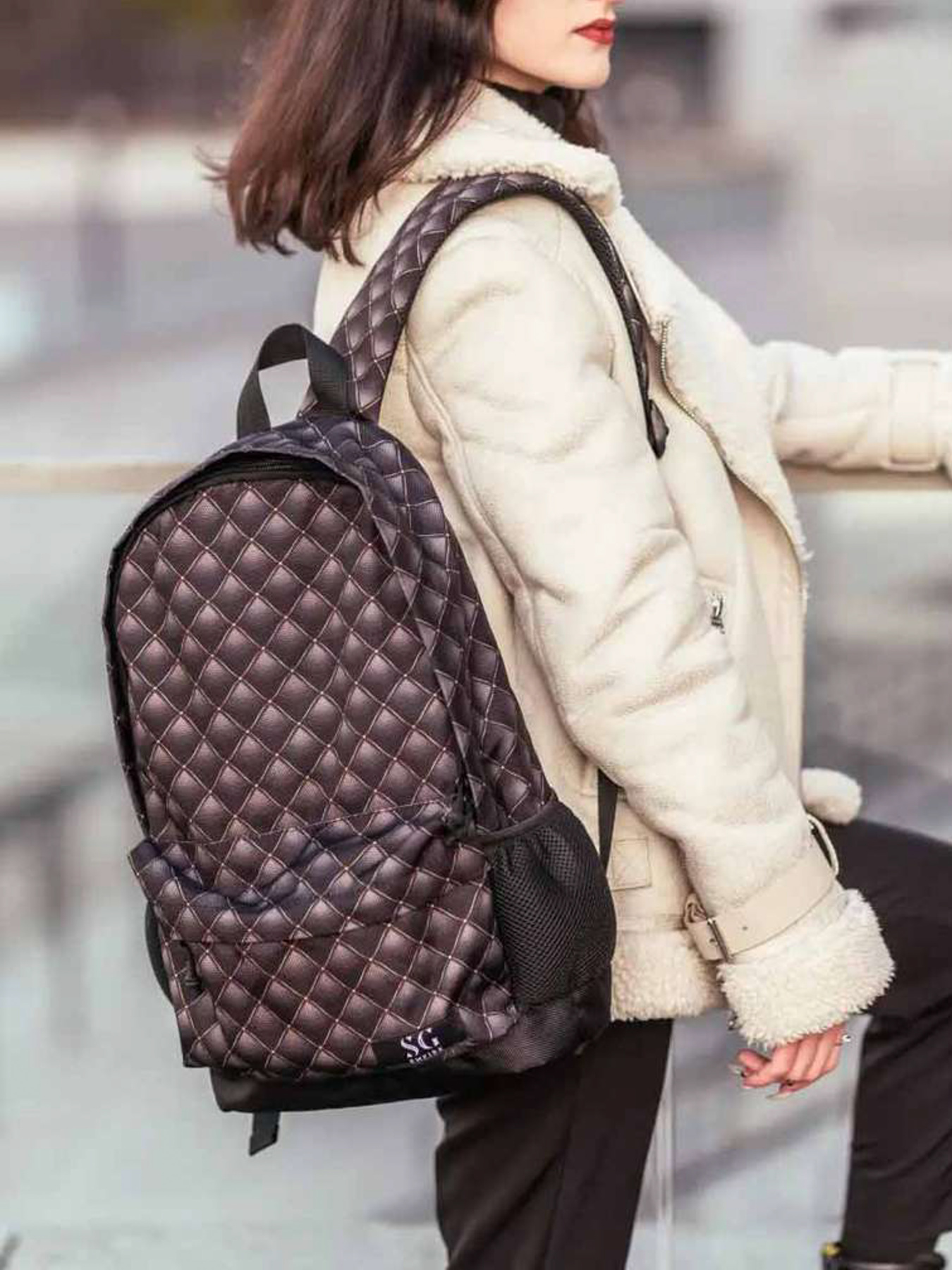 Рюкзак Without модель 8015224 Фото