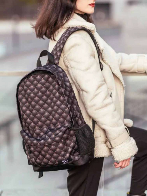 Повсякденний рюкзак Without модель 8015224 Фото