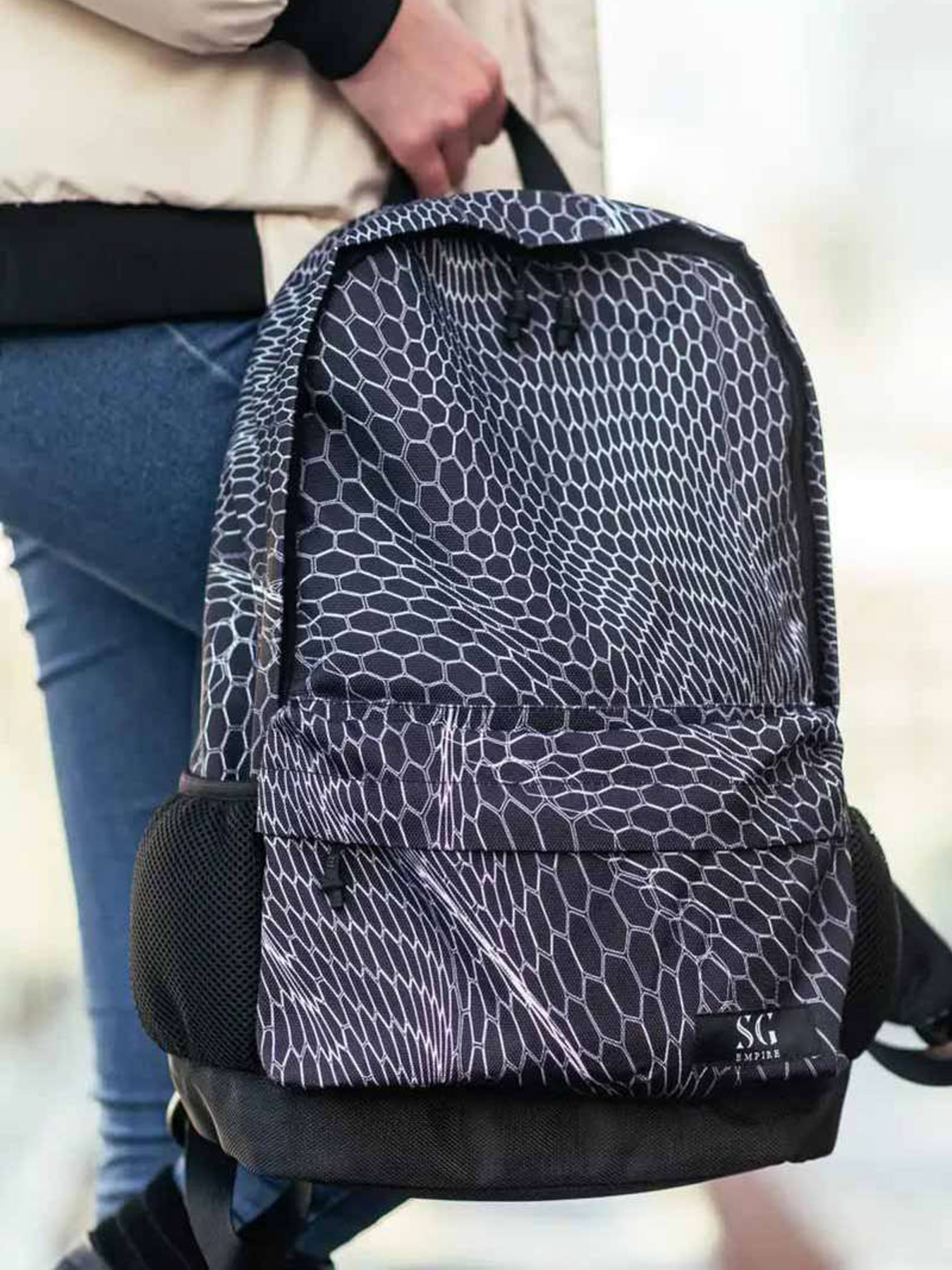 Рюкзак Without модель 8015225 Фото