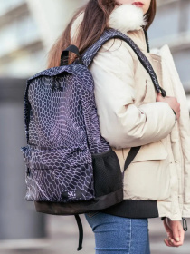 Повсякденний рюкзак Without модель 8015225 Фото