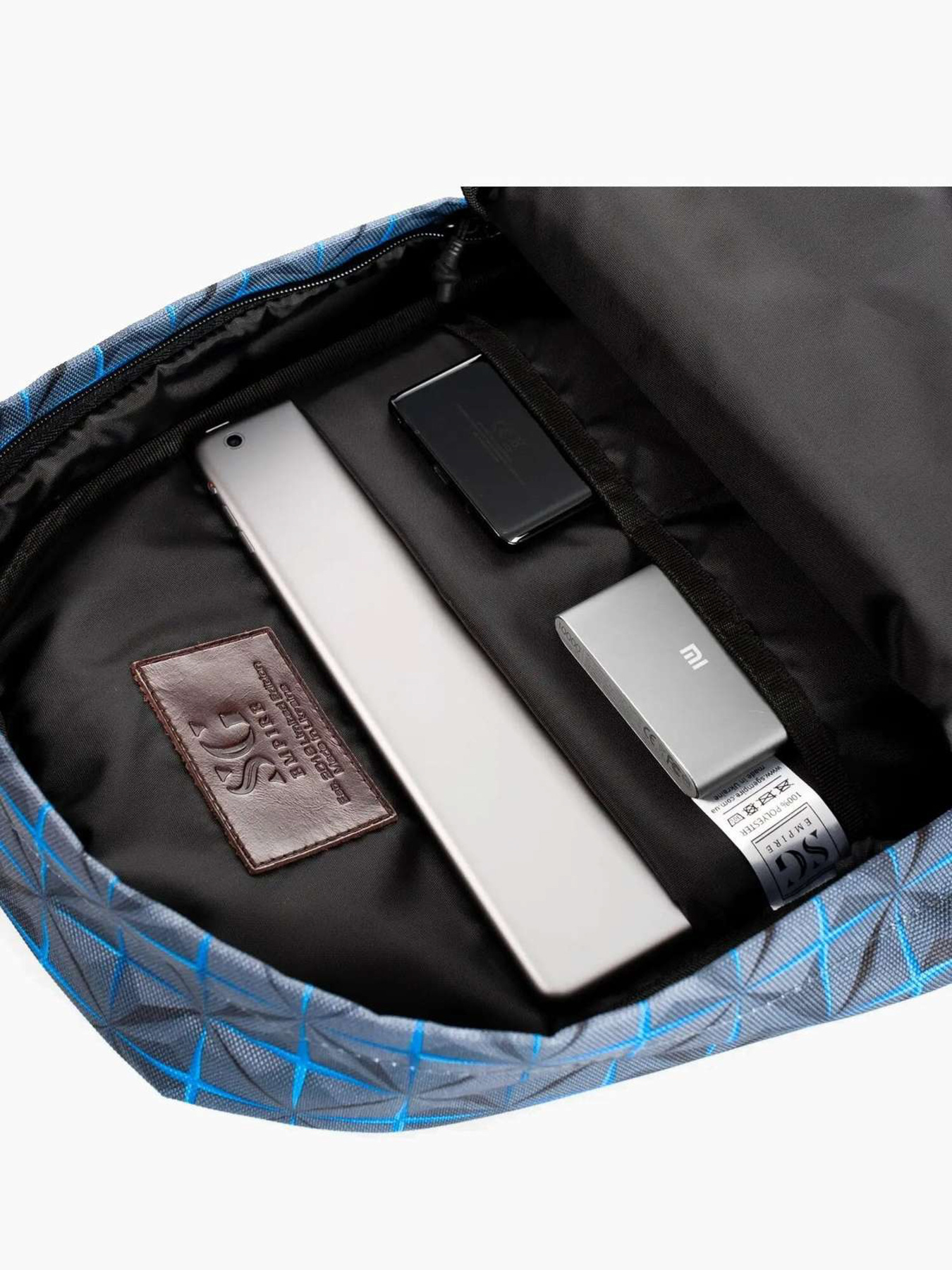 Повсякденний рюкзак Without модель 8015226 Фото