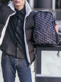 Рюкзак Without модель 8015227 Фото