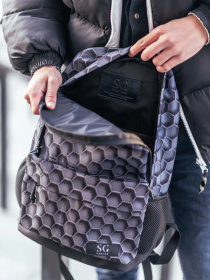 Повсякденний рюкзак Without модель 8015227 Фото