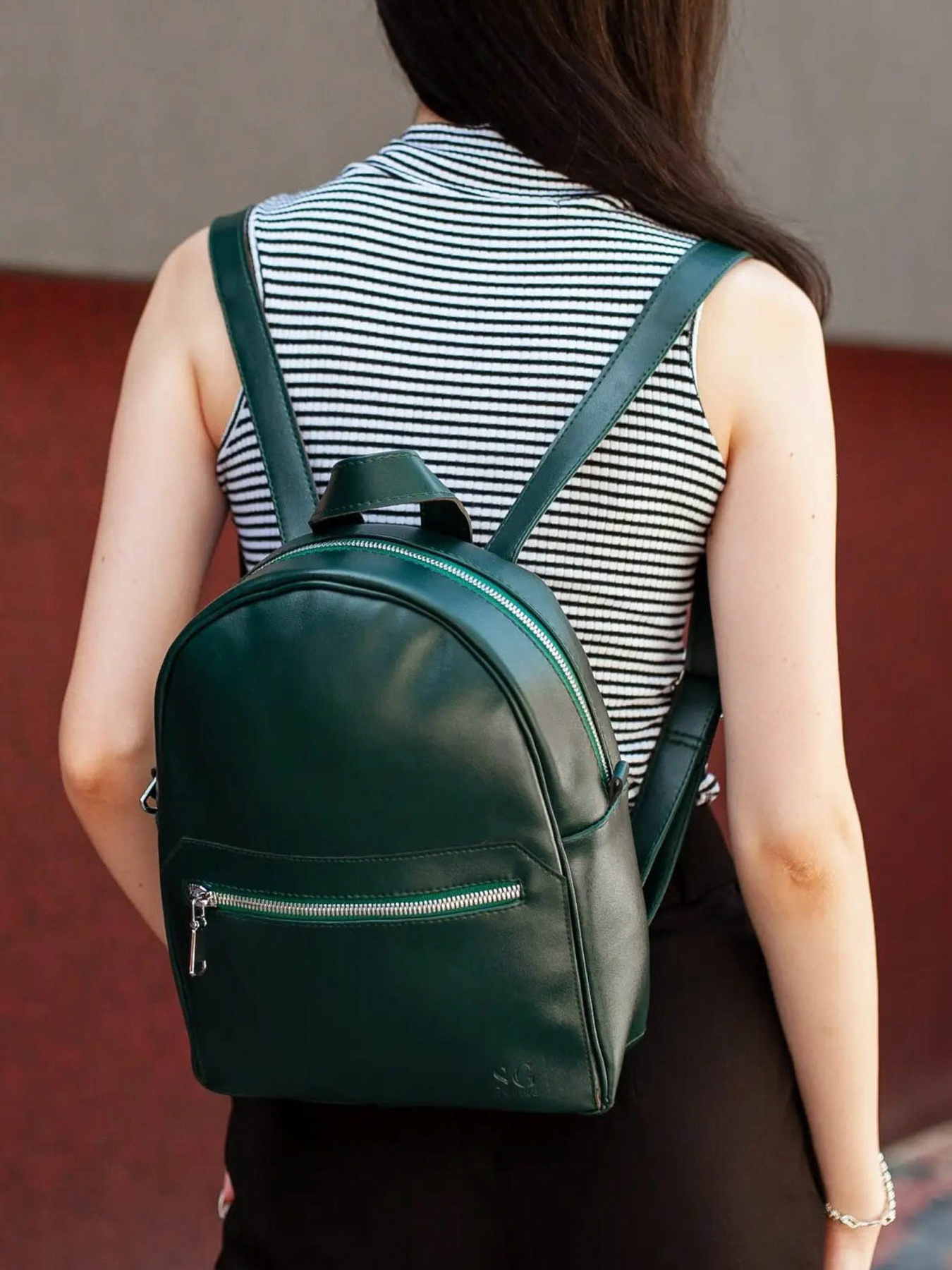 Рюкзак Without модель 8015228 Фото