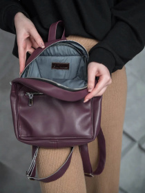 Повседневный рюкзак Without модель 8015230 Фото