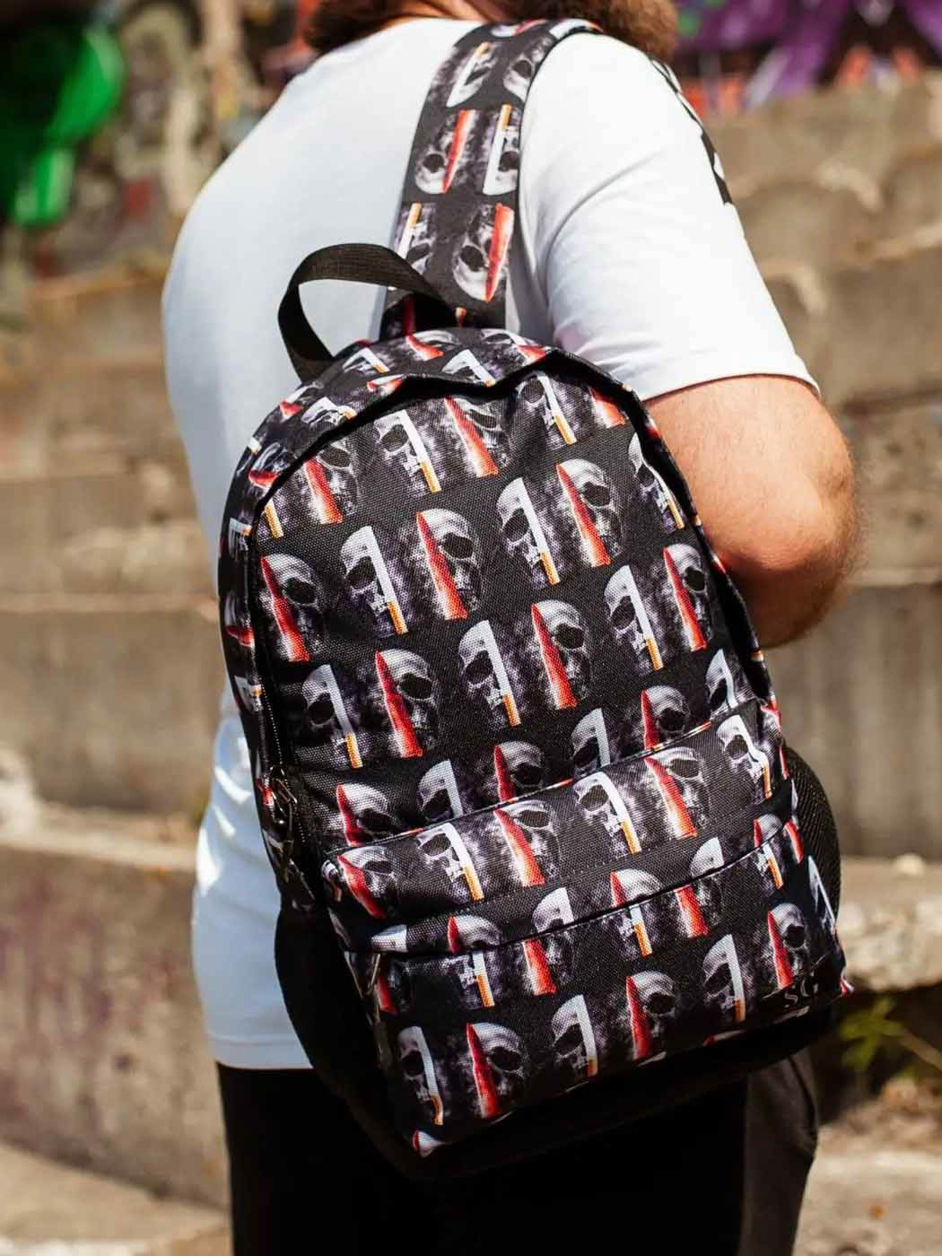 Рюкзак Without модель 8015237 Фото