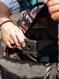 Повсякденний рюкзак Without модель 8015237 Фото