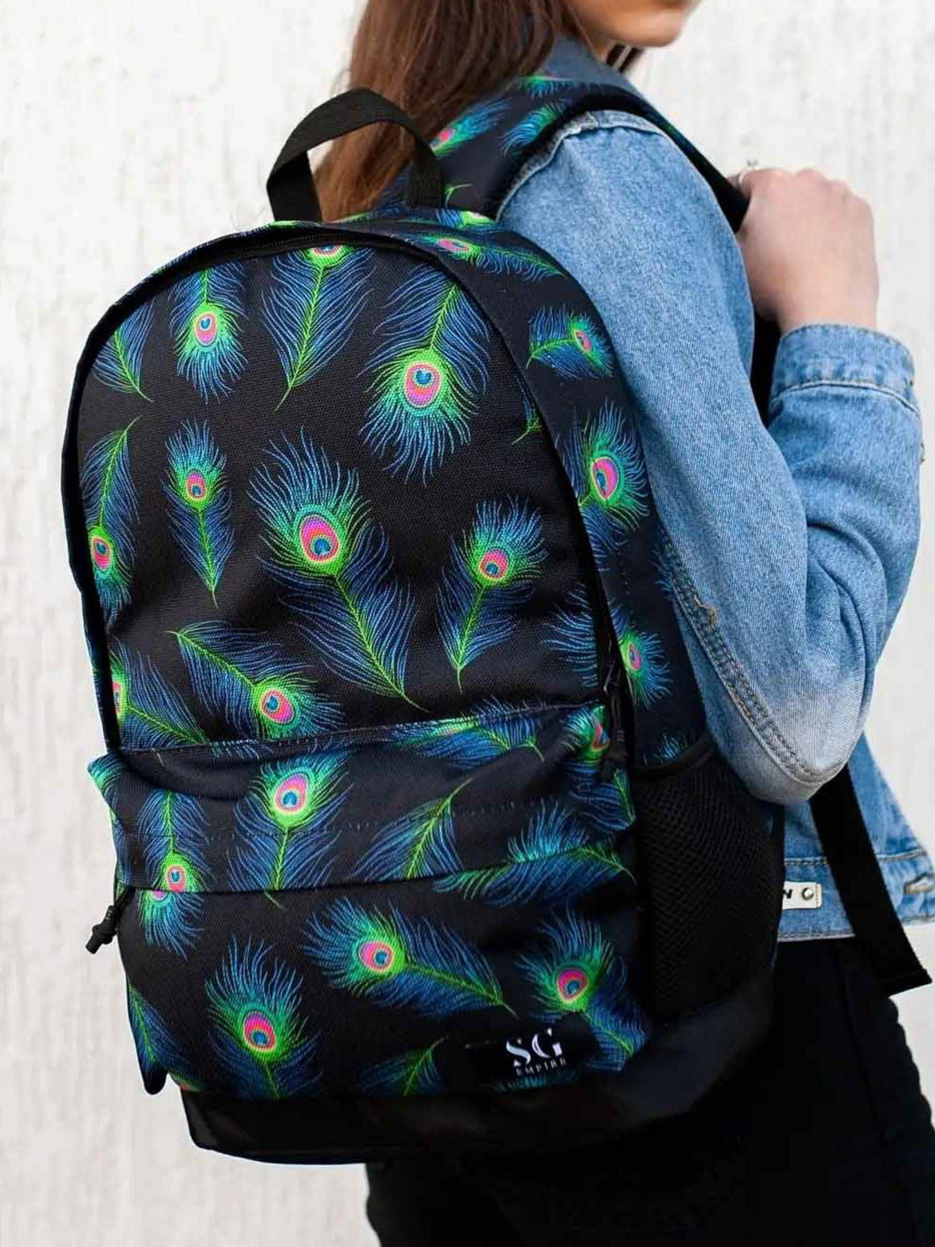 Рюкзак Without модель 8015238 Фото