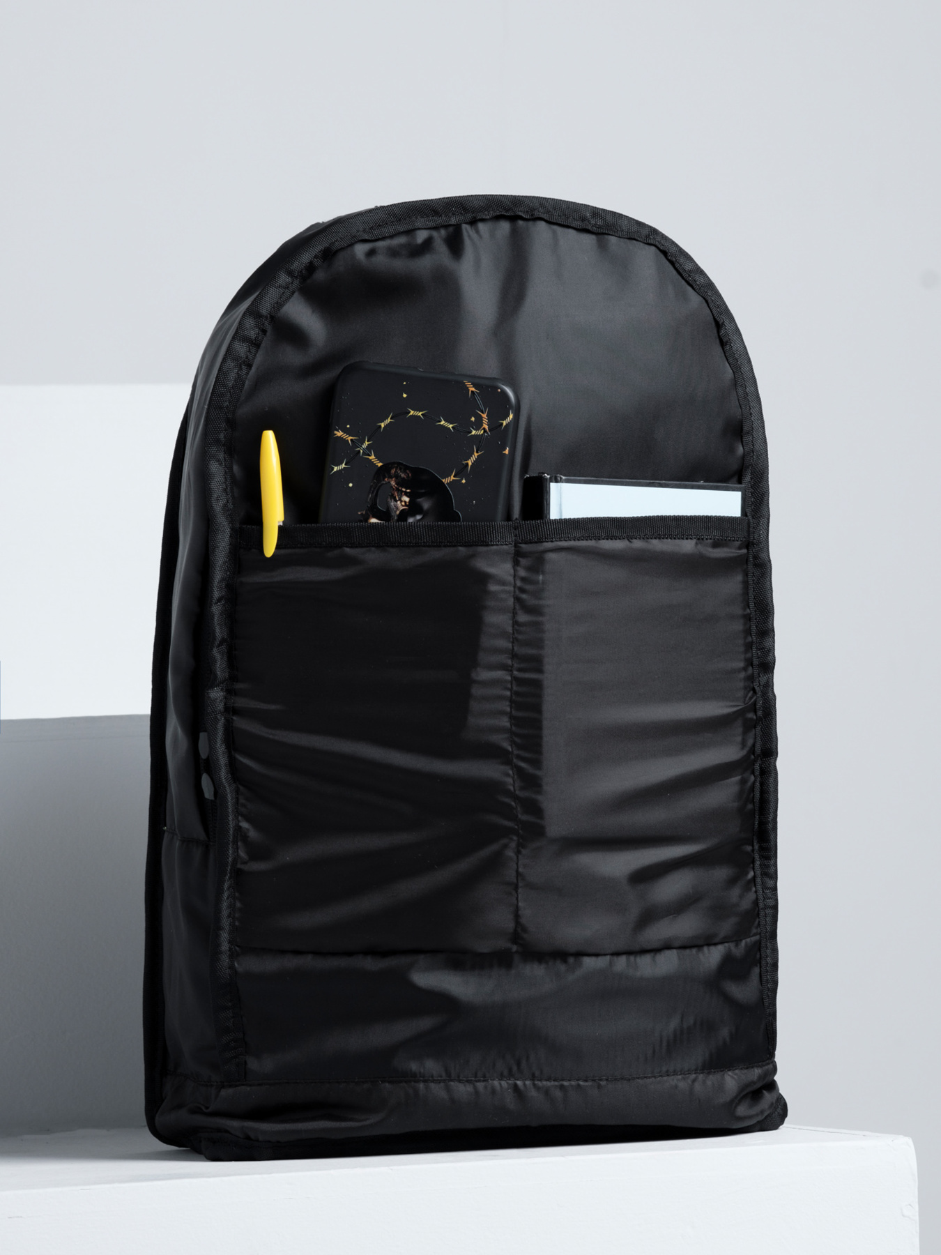 Повсякденний рюкзак Without модель 8015238 Фото