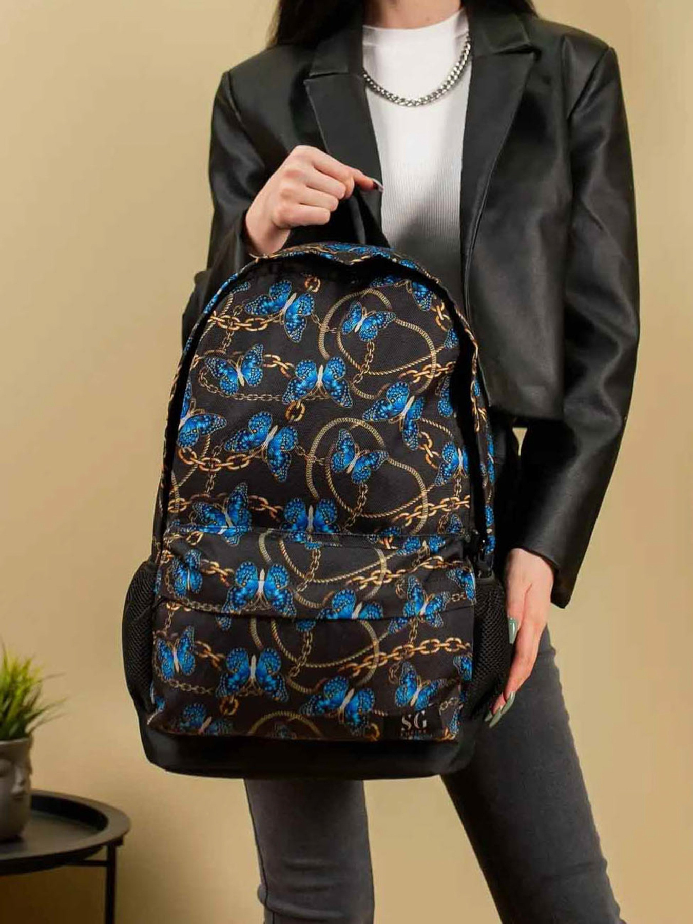 Рюкзак Without модель 8015240 Фото